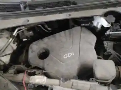 Vehicul casat kia sportage drive 4x2 al anului 2011 alimentat g4fd