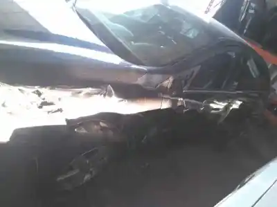 Scrapping Vehicle renault fluence dynamique of the year 2011 powered k9k j8