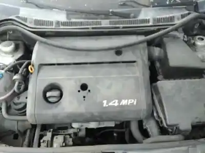 Здавання транспортного засобу skoda fabia (6y2/6y3) attractive року 2001 потужний azf Здавання транспортного засобу skoda fabia (6y2/6y3) attractive року 2001 потужний azf