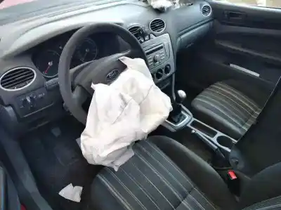 Veículo de Sucata ford focus lim. (cb4) trend do ano 2009 alimentado hhda