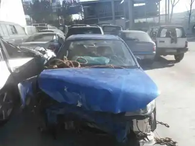 Veículo de Sucata subaru impreza g11 (gd/gg) 2.0r se do ano 2005 alimentado 