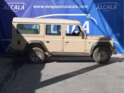 Утилизация автомобиля SANTANA                                            ANIBAL                                                                                                                                                                                                                                                     W20V                                                                                                                                                                                                                                                       года 2000 питание 8140.43P