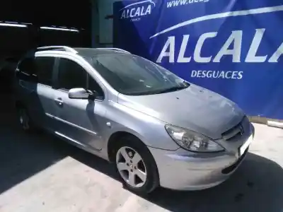 Здавання транспортного засобу peugeot 307 break / sw (s1) sw року 2002 потужний rhs Здавання транспортного засобу peugeot 307 break / sw (s1) sw року 2002 потужний rhs