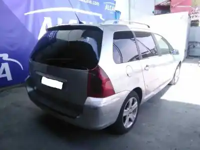 Здавання транспортного засобу peugeot 307 break / sw (s1) sw року 2002 потужний rhs Здавання транспортного засобу peugeot 307 break / sw (s1) sw року 2002 потужний rhs