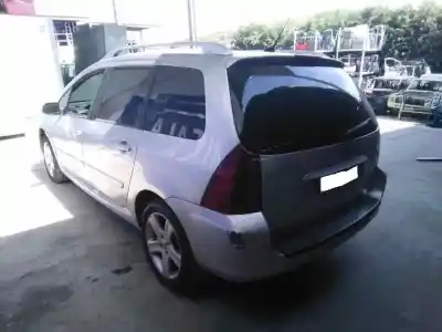 Здавання транспортного засобу peugeot 307 break / sw (s1) sw року 2002 потужний rhs Здавання транспортного засобу peugeot 307 break / sw (s1) sw року 2002 потужний rhs