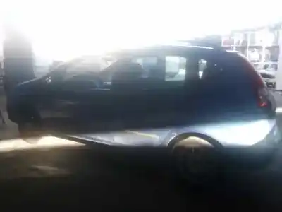 Scrapping Vehicle chevrolet tacuma se of the year 2005 powered a16dms