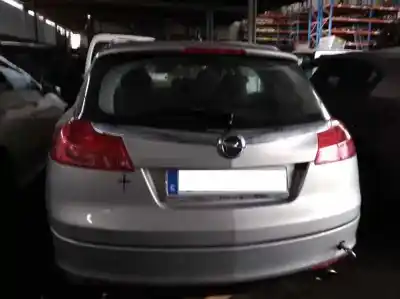 Veículo de Sucata opel insignia berlina sport do ano 2009 alimentado a16let