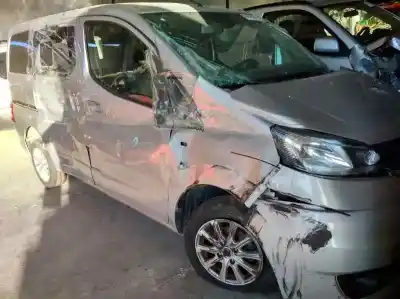 Veicolo di demolizione NISSAN NV 200 (M20) Kasten Premium dell'anno 2018 alimentato K9K