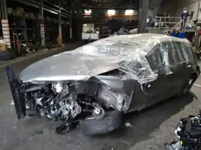 Scrapping Vehicle volkswagen golf vii lim. (bq1) advance of the year 2020 powered dpc