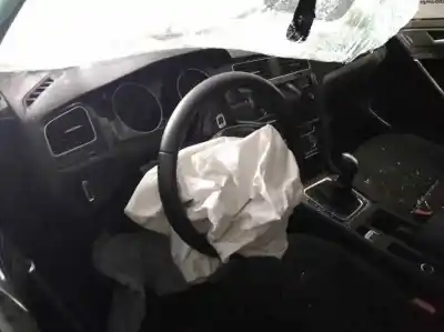 Scrapping Vehicle volkswagen golf vii lim. (bq1) advance of the year 2020 powered dpc