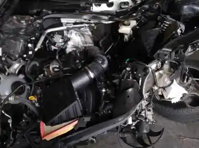 Scrapping Vehicle volkswagen golf vii lim. (bq1) advance of the year 2020 powered dpc