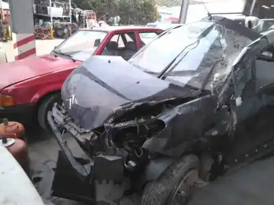 Vehicul casat citroen c3 pluriel (hb_) 1.4 hdi al anului 2004 alimentat 8hx