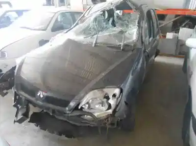 Scrapping Vehicle otras marcas scenic (ja..) 1.9 dci authentique of the year 2001 powered f9q k7