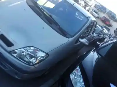 Утилизация автомобиля renault scenic (ja..) 1.9 dci authentique года 2003 питание f9q k7