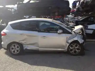 Scrapping Vehicle FORD C-MAX Trend of the year 2012 powered IQDB