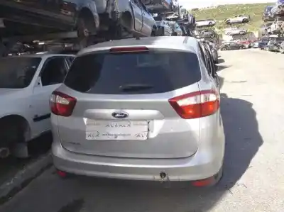 Утилизация автомобиля ford c-max trend года 2012 питание iqdb