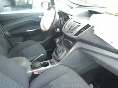 Утилизация автомобиля ford c-max trend года 2012 питание iqdb