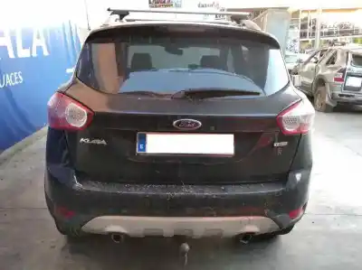 Veículo de Sucata ford kuga (cbv) trend do ano 2008 alimentado g6dg
