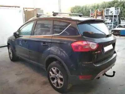 Veículo de Sucata ford kuga (cbv) trend do ano 2008 alimentado g6dg