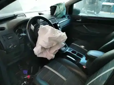 Veículo de Sucata ford kuga (cbv) trend do ano 2008 alimentado g6dg