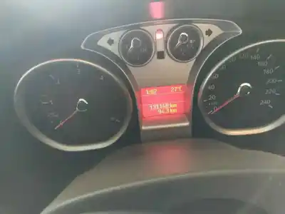 Veículo de Sucata ford kuga (cbv) trend do ano 2008 alimentado g6dg