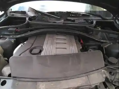 Veicolo di demolizione bmw x3 (e83) 3.0d dell'anno 2006 alimentato 306d3