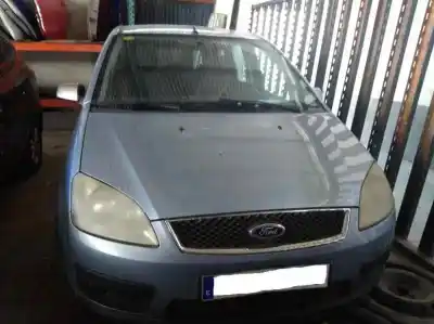 Veículo de Sucata ford focus c-max (cap) ambiente (d) do ano 2004 alimentado g8da