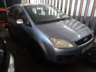 Veículo de Sucata ford focus c-max (cap) ambiente (d) do ano 2004 alimentado g8da