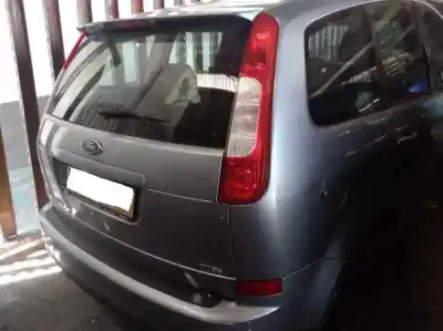 Veículo de Sucata ford focus c-max (cap) ambiente (d) do ano 2004 alimentado g8da