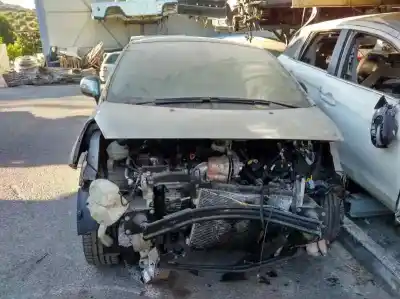 Sloopvoertuig peugeot 3008 confort van het jaar 2016 aangedreven bh01