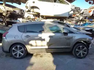 Scrapping Vehicle PEUGEOT                                            3008                                                                                                                                                                                                                                                       Confort                                                                                                                                                                                                                                                    of the year 2016 powered BH01