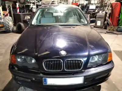 Vehicul casat BMW SERIE 3 BERLINA (E46) 330xd al anului 2001 alimentat 30-6D-1D