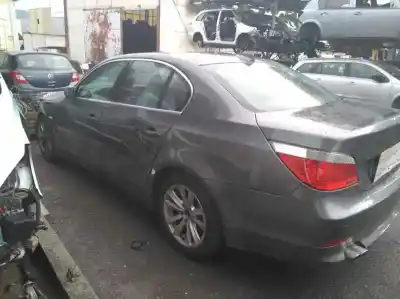 Veículo de Sucata bmw serie 5 berlina (e60) 530d do ano 2006 alimentado 306d3