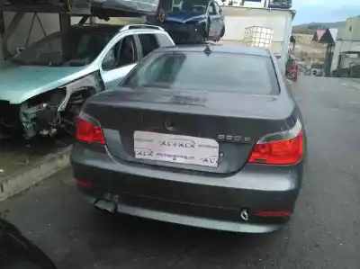 Veículo de Sucata bmw serie 5 berlina (e60) 530d do ano 2006 alimentado 306d3