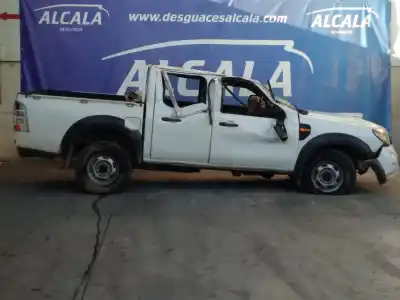 Утилизация автомобиля FORD RANGER (ES) XL Doble Cabina 4X4 года 2011 питание WL