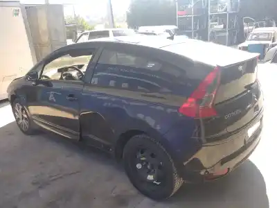 Veículo de Sucata citroen c4 berlina vtr plus do ano 2005 alimentado rhr