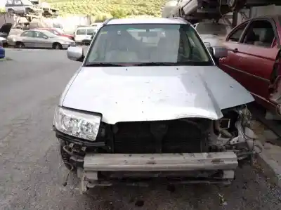 Hurda Aracı SUBARU FORESTER S11 (SG) 2.0 Yılın 2006 güçlü EJ20