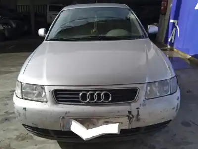 Vehículo de desguace audi a3 (8l) 1.9 tdi del año 1997 con motor asv