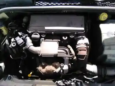 Verschrottungsfahrzeug citroen c2 furio des jahres 2006 angetrieben 8hx