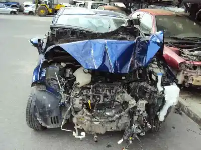 Утилизация автомобиля ford fiesta (ccn) trend года 2015 питание snjb