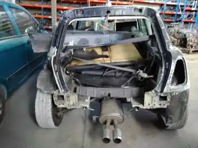 Veículo de Sucata bmw r56 cooper d do ano 2007 alimentado 9hz