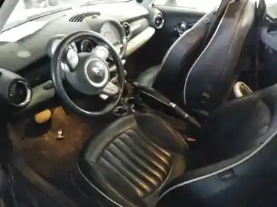 Veículo de Sucata bmw r56 cooper d do ano 2007 alimentado 9hz