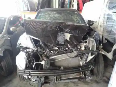 Scrapping Vehicle NISSAN                                             JUKE (F15)                                                                                                                                                                                                                                                 Acenta                                                                                                                                                                                                                                                     of the year 2016 powered HR16
