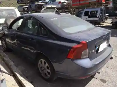 Veículo de Sucata volvo s40 berlina 2.0 diesel cat do ano 2007 alimentado d4204t