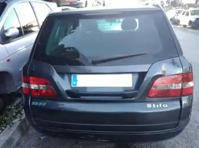 Veículo de Sucata fiat stilo multi wagon (192 desde modelo 2003) 1.9 jtd do ano 2003 alimentado 192a1000