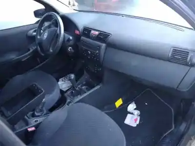 Veículo de Sucata fiat stilo multi wagon (192 desde modelo 2003) 1.9 jtd do ano 2003 alimentado 192a1000