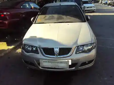 Veículo de Sucata MG SERIE 45 (RT) Comfort do ano 2004 alimentado 20T2N