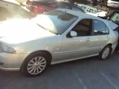 Sloopvoertuig mg serie 45 (rt) comfort van het jaar 2004 aangedreven 20t2n