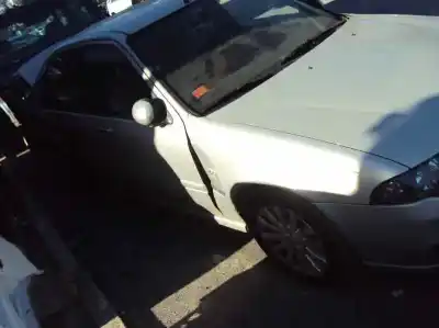 Sloopvoertuig mg serie 45 (rt) comfort van het jaar 2004 aangedreven 20t2n