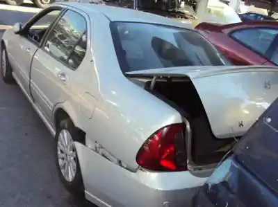 Sloopvoertuig mg serie 45 (rt) comfort van het jaar 2004 aangedreven 20t2n